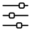 filter icon