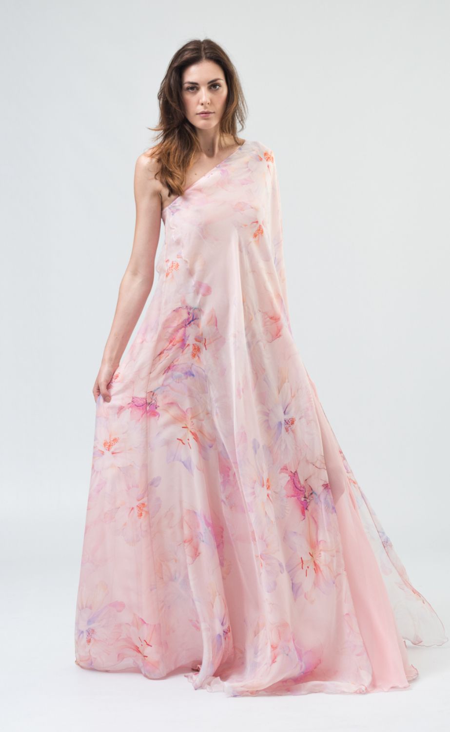 Abito Jasmine Fantasia 
